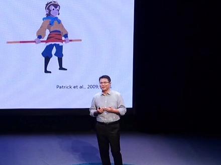 张红川:心理变态的特征@抖音小助手