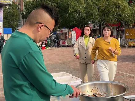 骗“果吧”当当不一样,当当上!😂#看完不笑算我输 #万万想不到 #忽悠接着忽悠#骗吃骗喝 #开心