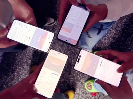 一加不仅有天气预报的浪漫
还有计算器的惊喜#一加 #OPPO