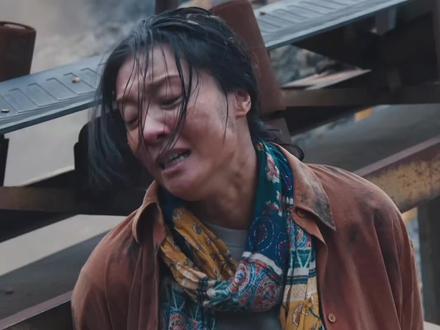 此生无悔入华夏,来世还做中国人!#因为一个片段看了整部剧