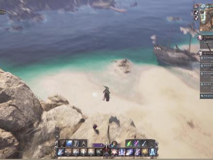 王权与自由 里札特岛 进入方式。 #王权与自由