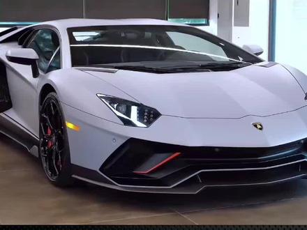 你知道兰博基尼大牛和小牛如何区分吗?它们到底有啥区别呢? #兰博基尼大牛 #兰博基尼飓风 #超跑