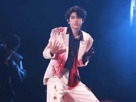 《sweet…venom……?》
#张桂源#TF家族 #TF家族四代