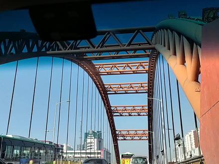 曾一度以为河南很落后的我,被三线城市安阳啪啪打脸,遍地在盖楼#街景随拍生活 #河南 #安阳 #三线城市 #说走就走的旅行 #震惊我的城市