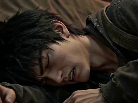 《末日求生:我的背包每天刷新一件特殊物品》第1集#Ai漫剧 #手搓 #新手 #原创动画