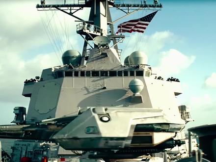 科幻照进现实,电磁轨道炮,一款来自科幻电影中的先进武器!#电磁轨道炮 #智能制造 #电磁炮 #科技 #国之重器