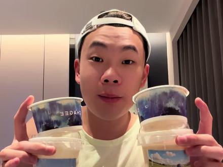 霸王茶姬柠檬奶盖我真的爱!奶盖我给到夯! #霸王茶姬 #干将爱测评 #测评 #奶茶 #奶茶测评