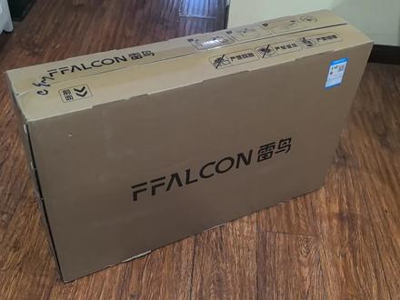 雷鸟 “狩猎者 II 代 Pro” 雷鸟 “狩猎者 II 代 Pro” 众测开箱视频
#雷鸟显示器#Mini-LED显示器#开箱视频#测试#电子数码