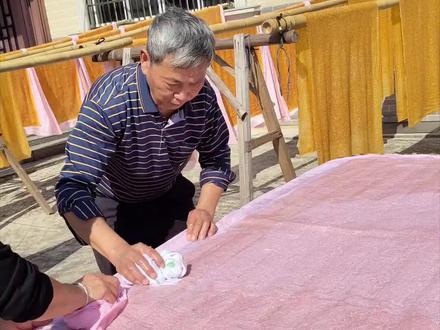 你家做的红薯片会烂吗?#红薯片 #酸枣红薯糕 #红薯干