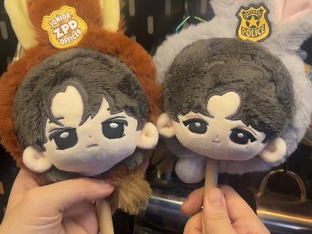 【开箱】大头大头下雨不愁☔️
#云旗 #郝熠然