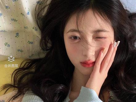 原来不失网感的画质是这样调的啊 !! #醒图创作者 #邪修p图 #人类对醒图的开发不足百分之一 #p图教程 #画质修复