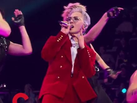 美国南加大将开设关于权志龙的正式课程 #权志龙