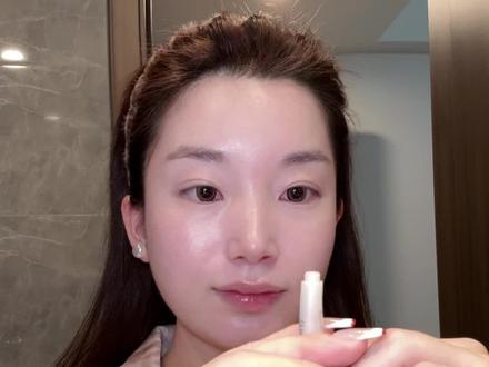 日常涂一涂,肌肤紧致更上扬#谷雨外泌素 #次抛精华 #护肤养肤