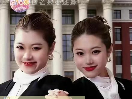 专属于东亚家庭的恨海情天#致91岁的双胞胎#女性成长#嫉妒#芒果小迷妹