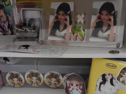 #明星周边 12.88 (邮费)这个其实算一个小福利吧 每一张都必含鞠婧祎 下周五晚上8点开 嘿嘿 我是不会说的 其实这些卡本来是之前的,没错 #周边 #小鞠周边