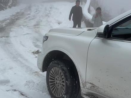 坦克500全车功能一天用了个遍#坦克 #越野 #坦克向往的春天 #春天正确的打开方式 #坦客联盟鹤壁春季出行