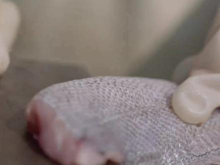 台州必吃!营养敲鱼面,外地人没吃过的神仙面!一碗吃出大海味! #抖音美食推荐官#地方特色美食#必吃榜#美食vlog#浙江