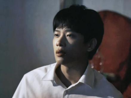 “该怎么释怀呢?明明我们才刚刚相爱”#徐滨张炯敏 #吴御伦比 #无御伦比 #哥哥你别跑 #cp