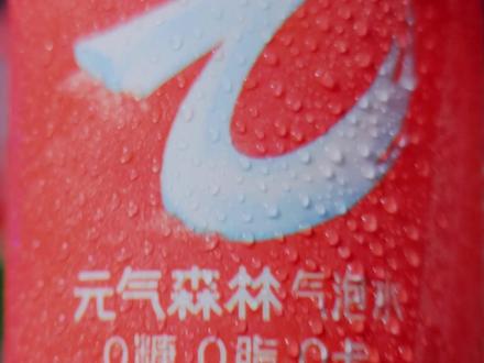 就这个一上架就被抢光的,元气森林冰爽限定西瓜气泡水,只要他有货我就回购到底,商超里随便一瓶都要五块多,现在我这12罐到手你看才多少。#元气森林气泡水 #西瓜气泡水 #饮料 #好喝不贵 #西瓜汁