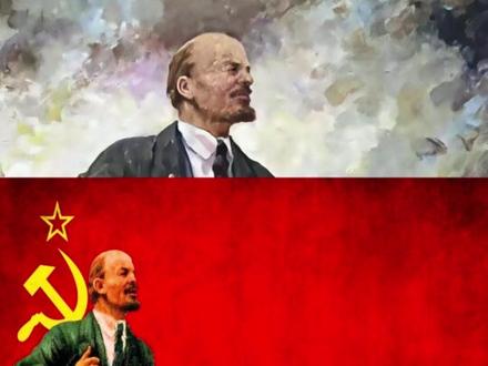 为什么列宁是资本家的噩梦? Наташа(娜塔莎)。象征:纯洁、祝福、新生、希望。源自拉丁语 natalis(诞生、生日)#列宁 #农民工 #无产阶级 #娜塔莎 #资本