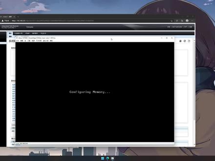太长了分段发 #电脑技巧 #服务器 #戴尔服务器