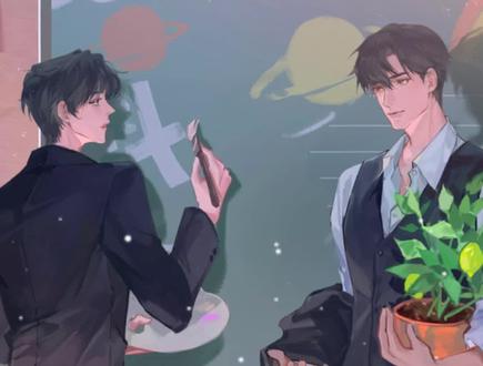 广播剧-饱和浓度 #广播剧 #广播剧推荐 #双男主 #跨服聊天 #饱和浓度广播剧