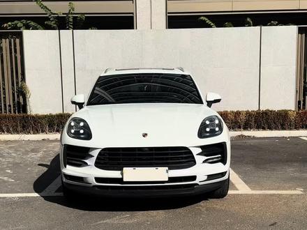 选配15个,哪有macan这么选的#保时捷 #macan #二手车 #二手macan