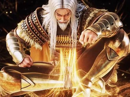 姜赦究竟有多强? 世间武夫为何难入武神境? #青年创作者成长计划#国漫#剑来 #姜赦 #崔诚