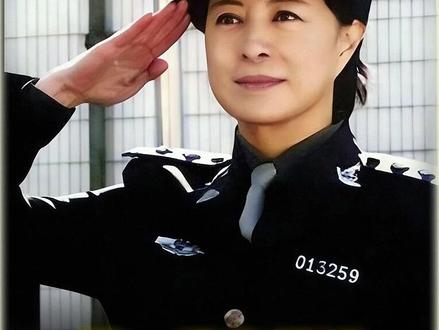 以任长霞的视角打开《任长霞》这部经典作品 #独白 #任长霞