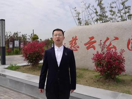 江都宜陵镇镇长“出圈” 亲自推介#宜陵螺蛳节