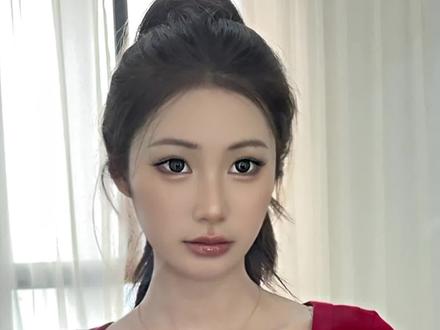 怎么跑怎么跳都不塌的高马尾教程来啦!#发型教程 #日常发型 #高马尾 #高马尾怎么扎好看