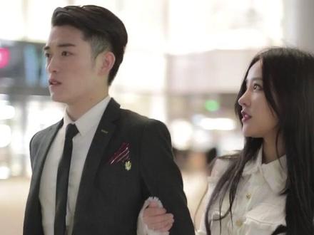 老人说,学会推开自己喜欢的人,叫做成长 友情出演@柔哥哥 @辰飞@@皮锤哥哥