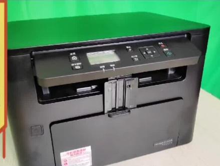 打印机卡纸的解决办法,如何取卡纸,打印机故障排除#打印机#打印机维修#佳能打印机#哈尔滨打印机维修#卡纸#硒鼓