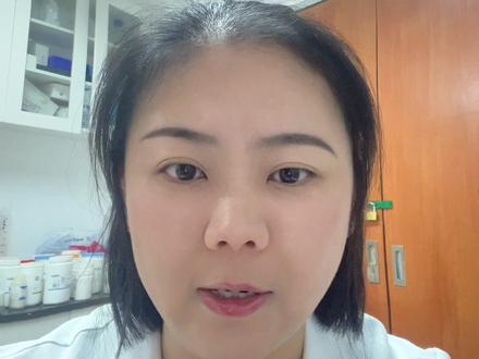 远视伴弱视小朋友,什么时候才能脱镜 #远视 #弱视 #视功能训练 #近视防控 #离焦镜
