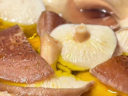 #庆元香菇 #自产自销农产品 万能百搭的庆元香菇