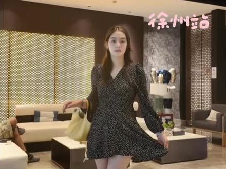 第17集|半夜勇闯徐州#vlog日常 #徐州美食