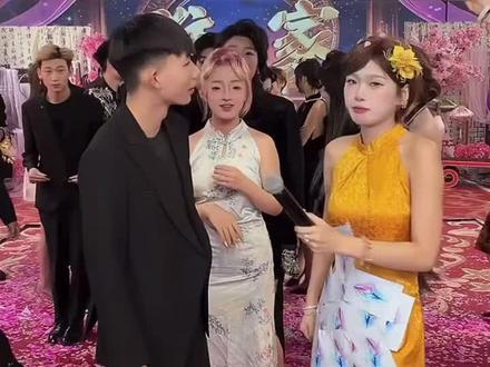 雅家成员过年都收到了谁的红包 #博雅 #李启萌