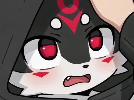 #AI林野的兽人秘密 #随变ai随便玩 #随变app #furry