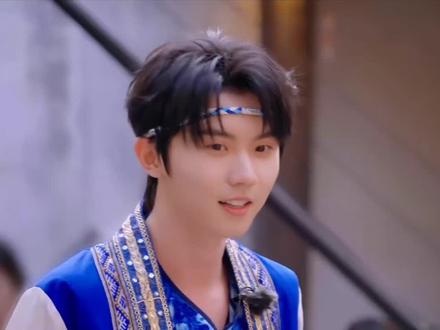 这是我的西游(259) #时代少年团