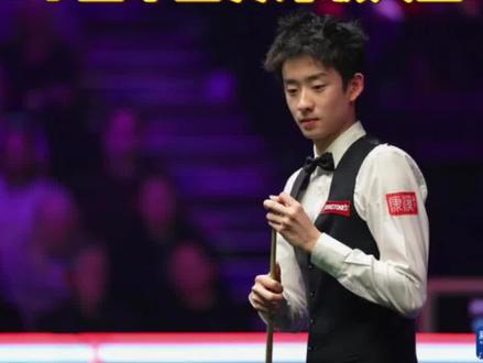 2026斯诺克香港大奖赛中国军团“十拿九稳”史诗级突围#上热门 #斯诺克 #香港 #台球 #台球是一种生活