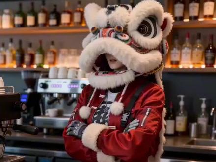 肥美的扫福瑞#暗区突围#暗区突围手游 #扫福瑞 #兽装