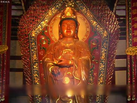 观音菩萨给女人赐子,小妈祖诞生!#影视解说dou+小助手 #我的观影报告 #老剧回看 #刘涛 #民间传说