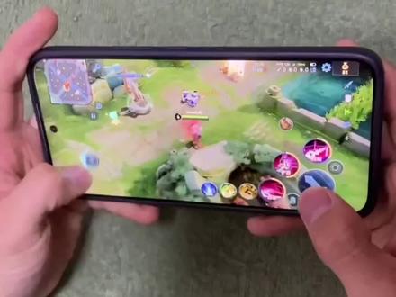 红米turbo5Max 刚到的红米手机,这样设置防误触让你如虎添翼#红米turbo5Max #红米Turbo5#给我擦皮鞋