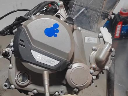 春风250SR发动机拆机,250NK同机器。#250nk #250sr