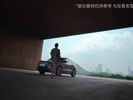 每天看懂一辆车:比亚迪海狮06EV怎么样?有什么优点和缺点? #海狮06 #比亚迪