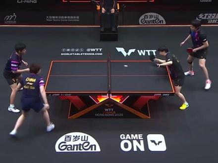 裁判回家之后:我跟你说……#王楚钦 #孙颖莎 #wtt #搞笑 #裁判