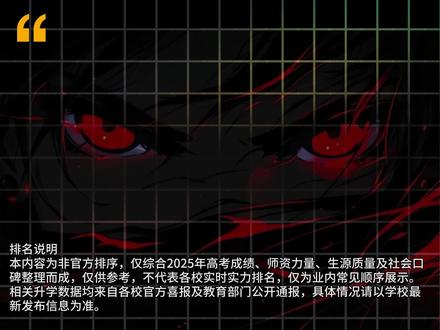 台州市五所顶级高中 #浙江 #台州 #高中 #高考 #顶级高中