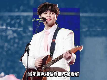 放慢脚步前行,用作品回应所有声音 #尤长靖 #深度解说 #音乐人物 #抖音精选内容 #抖音独家