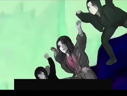 #动画 当年要有这个视频,巨阳就成不了尊# 古月方源