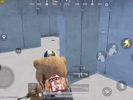 #和平精英 教你如何开启引导式访问,不在因四指操作误触通知栏